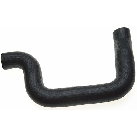 Gates Molded Coolant Hose - Upper, 21229 21229