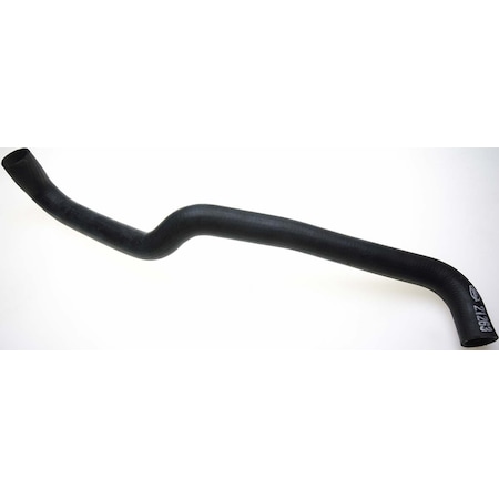 Gates Molded Coolant Hose - Lower, 21263 21263