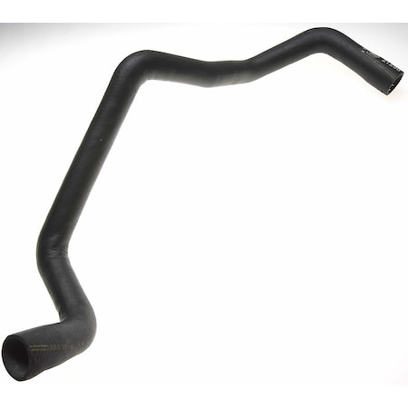 Gates Molded Coolant Hose - Lower, 21298 21298