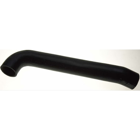 Gates Molded Coolant Hose - Upper, 21305 21305