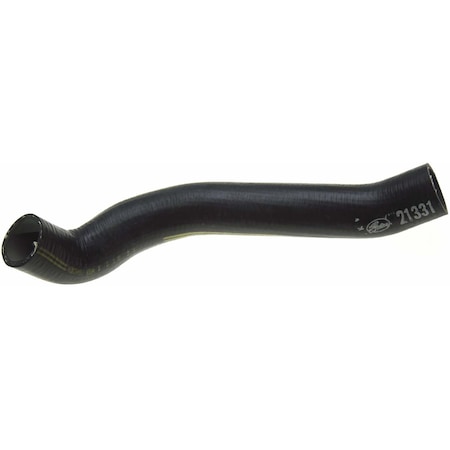 Gates Molded Coolant Hose - Lower, 21331 21331