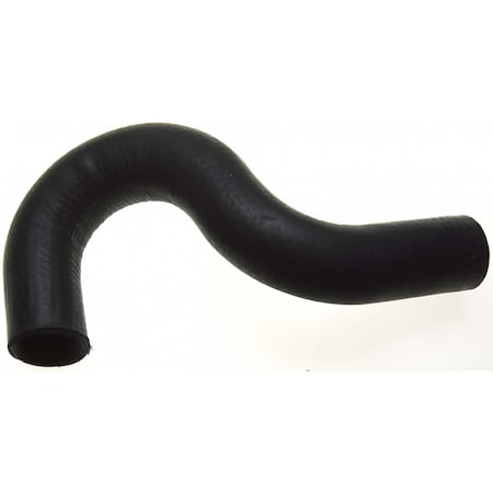 Gates Molded Coolant Hose - Upper, 21356 21356