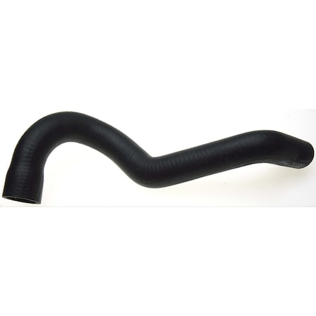 Gates Molded Coolant Hose - Lower, 21385 21385
