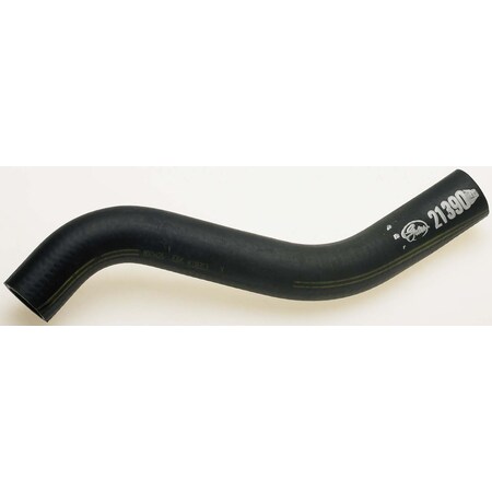Gates Molded Coolant Hose - Upper, 21390 21390