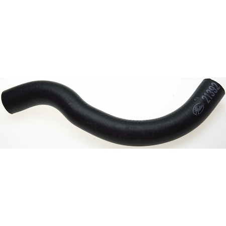 Gates Molded Coolant Hose - Lower, 21392 21392