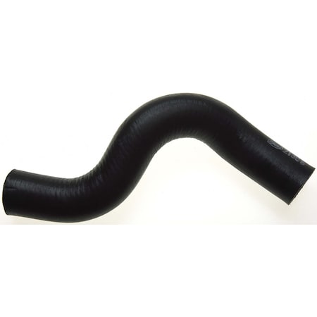 Gates Molded Coolant Hose - Upper, 21398 21398