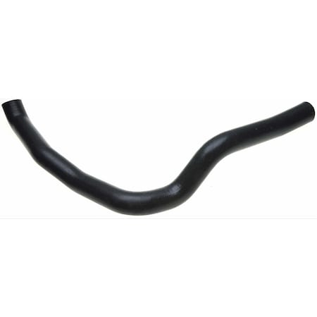 Gates Molded Coolant Hose - Upper, 21408 21408