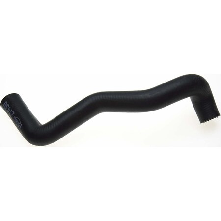 Gates Radiator Coolant Hose, 21430 21430