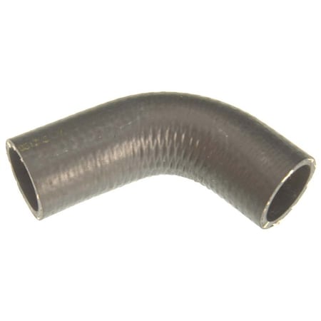 Gates Molded Coolant Hose - Upper - Engine To Pipe, 21457 21457