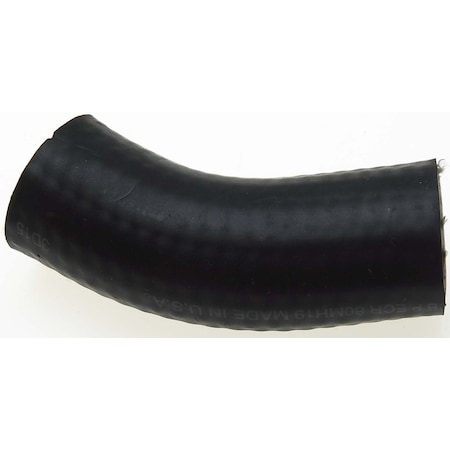 Gates Radiator Coolant Hose, 21461 21461