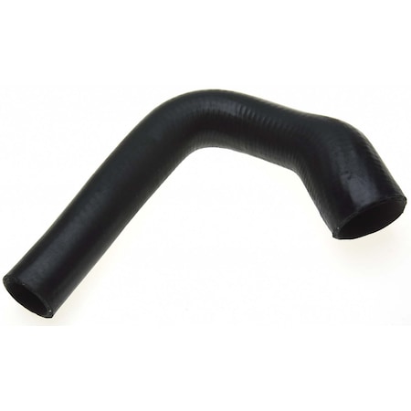 Gates Molded Coolant Hose - Lower, 21490 21490