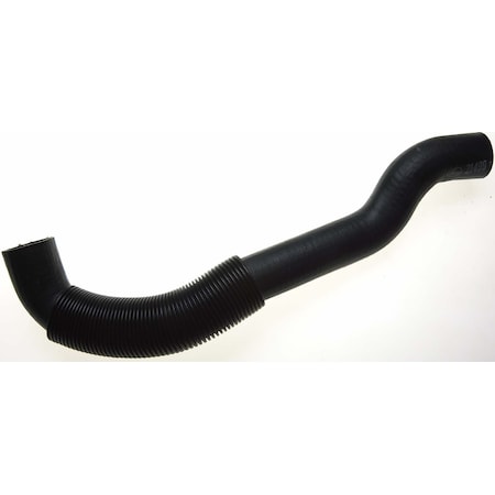 Gates Molded Coolant Hose - Lower - Engine To Pipe, 21499 21499
