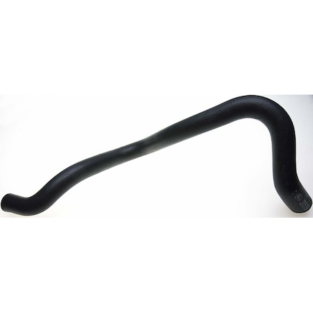 Gates Molded Coolant Hose - Upper, 21519 21519