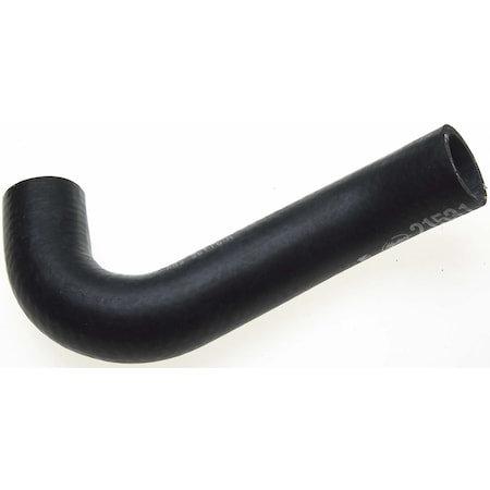 Gates Molded Coolant Hose - Lower, 21531 21531