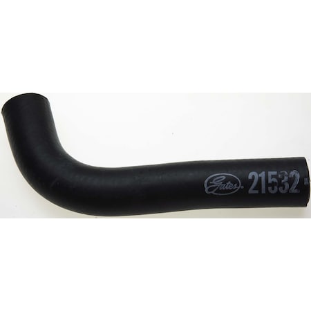 Gates Radiator Coolant Hose, 21532 21532