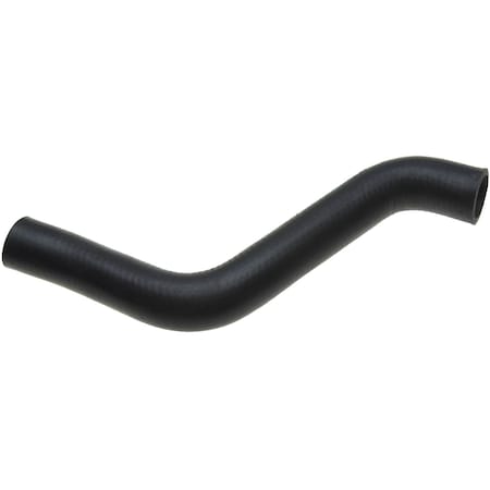 Gates Molded Coolant Hose - Upper, 21534 21534