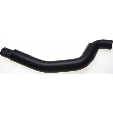 Gates Molded Coolant Hose - Upper, 21541 21541