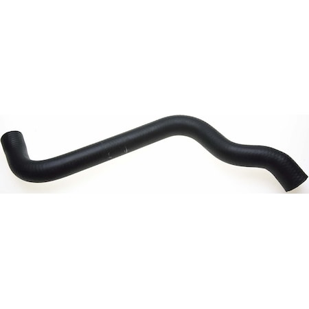 Gates Molded Coolant Hose - Upper, 21574 21574