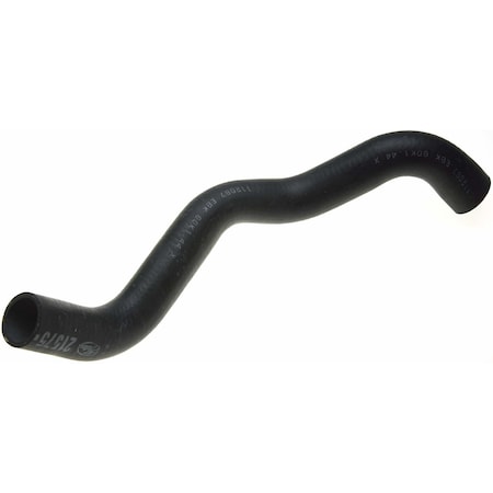 Gates Molded Coolant Hose - Upper, 21575 21575