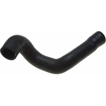 Gates Molded Coolant Hose - Lower, 21576 21576