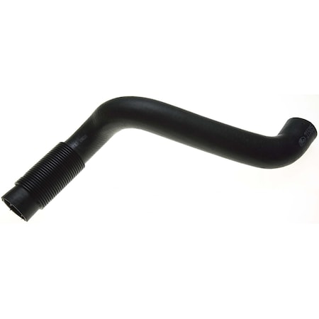 Gates Molded Coolant Hose - Upper, 21585 21585