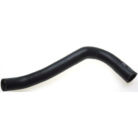 Gates Molded Coolant Hose - Upper, 21589 21589