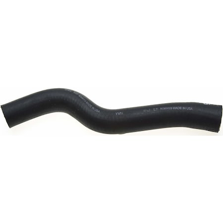 Gates Molded Coolant Hose - Upper, 21591 21591