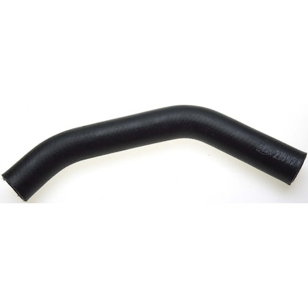 Gates Molded Coolant Hose - Upper, 21592 21592