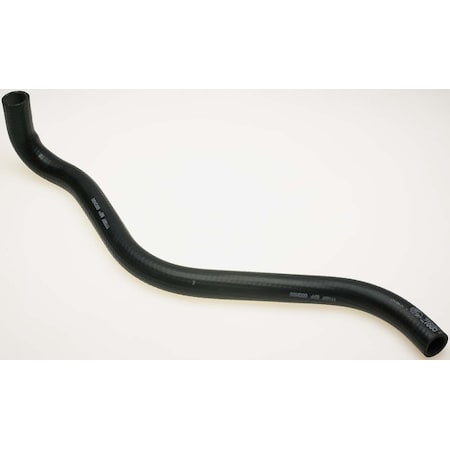 Gates Molded Coolant Hose - Lower, 21605 21605