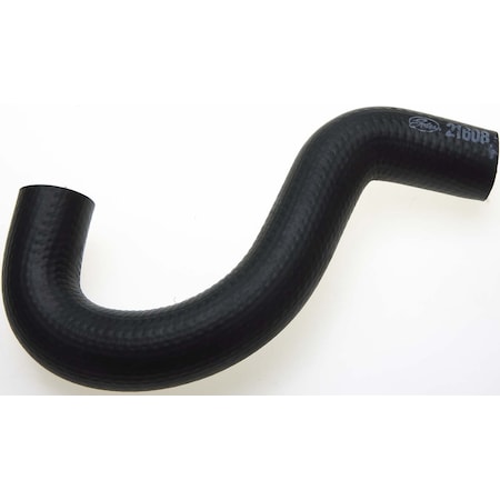 Gates Molded Coolant Hose - Lower, 21608 21608