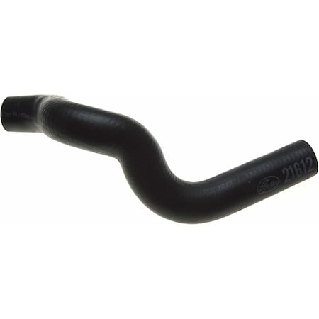 Gates Molded Coolant Hose - Upper, 21612 21612