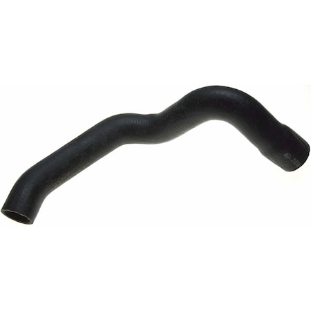 Gates Molded Coolant Hose - Lower, 21615 21615