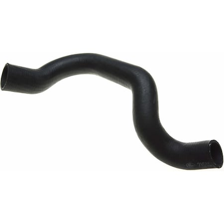 Gates Molded Coolant Hose - Lower, 21618 21618