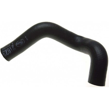 Gates Molded Coolant Hose - Lower, 21623 21623