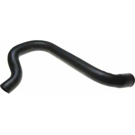 Gates Radiator Coolant Hose, 21631 21631
