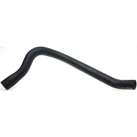 Gates Molded Coolant Hose - Upper, 21649 21649