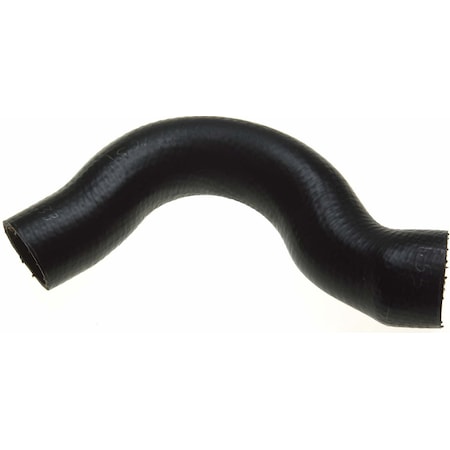 Gates Molded Coolant Hose - Upper, 21651 21651