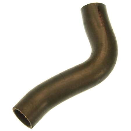 Gates Radiator Coolant Hose, 21652 21652