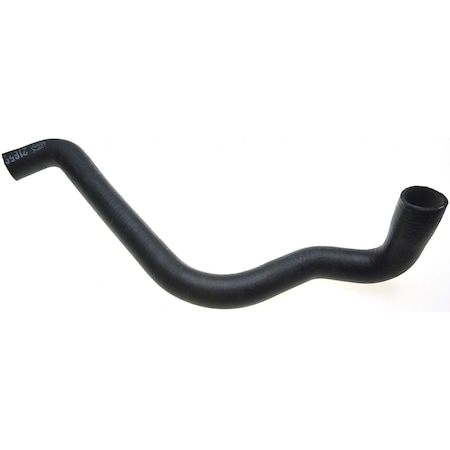 Gates Molded Coolant Hose - Upper, 21659 21659