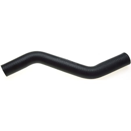 Gates Molded Coolant Hose - Upper, 21670 21670