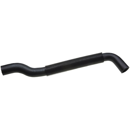 Gates Molded Coolant Hose - Upper, 21701 21701
