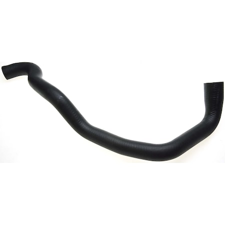 Gates Molded Coolant Hose - Upper, 21706 21706
