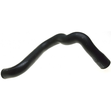 Gates Molded Coolant Hose - Lower, 21710 21710