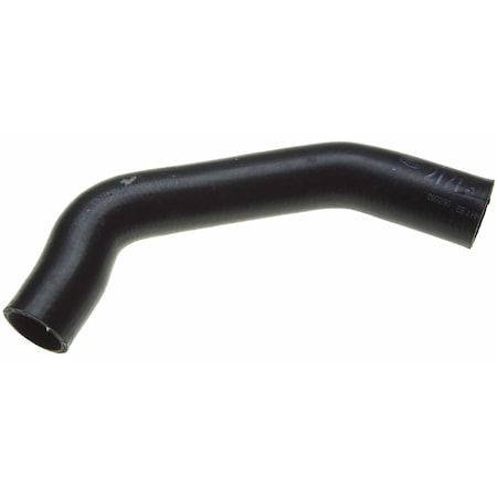 Gates Molded Coolant Hose - Lower, 21713 21713