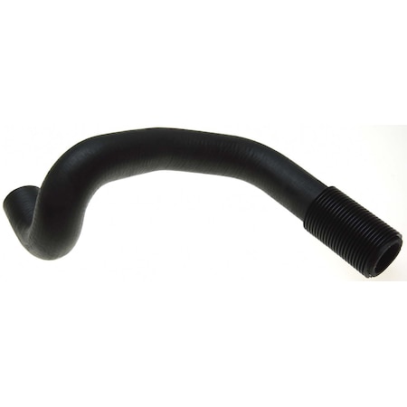 Gates Molded Coolant Hose - Lower, 21714 21714