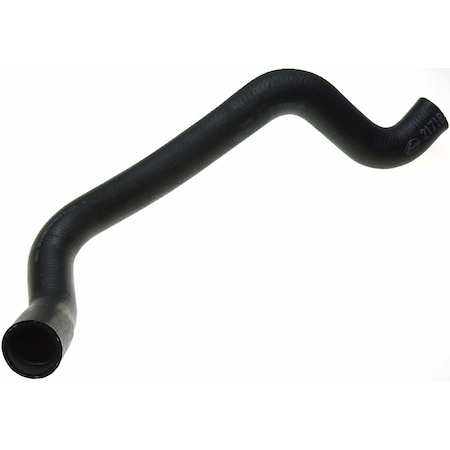 Gates Molded Coolant Hose - Lower, 21718 21718