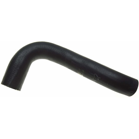 Gates Molded Coolant Hose - Upper, 21721 21721