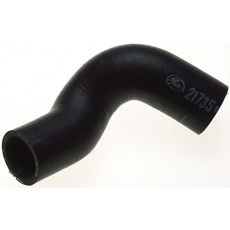 Gates Molded Coolant Hose - Lower, 21735 21735