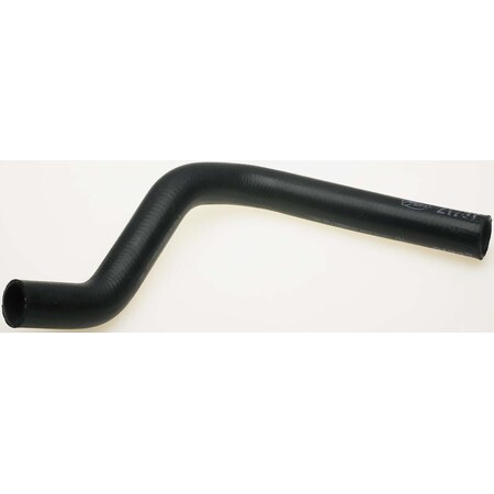 Gates Molded Coolant Hose - Upper, 21737 21737