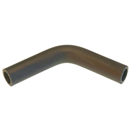 Gates Molded Coolant Hose - Engine To Oil Cooler Pipe-1, 21738 21738